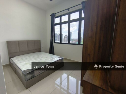 Meldrum Height Residences Johor Bahru