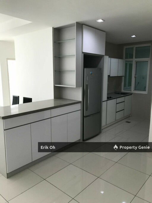 Central Residence Sungai Besi  FOR SALE