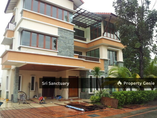 Sri Sanctuary