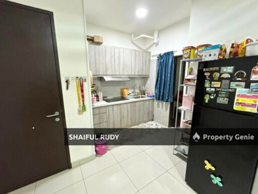 Residensi Zamrud, Kajang 2