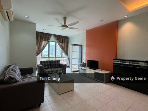*⛲️ FOR RENT | Molek Pine 2 @ Taman Molek 2 Bedroom 2 Bathroom*