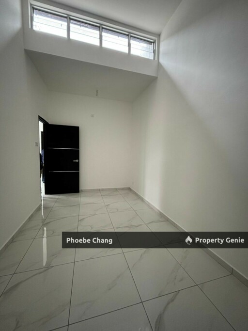 Freehold Single-Storey Semi-D Open For Register@ Klebang Ria, Ipoh, Perak