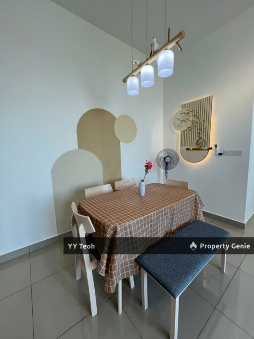 CORNER Amber Cove Residence 2R Unit