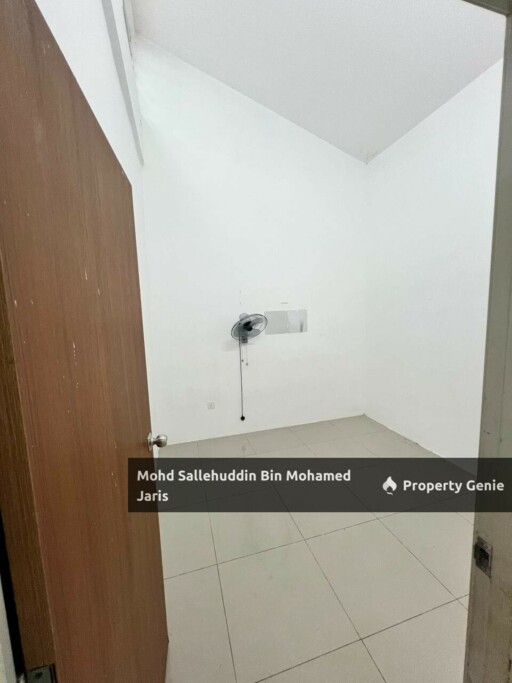 RUMAH TERES SETINGKAT TAMAN SERI DAMAI SEJAHTERA