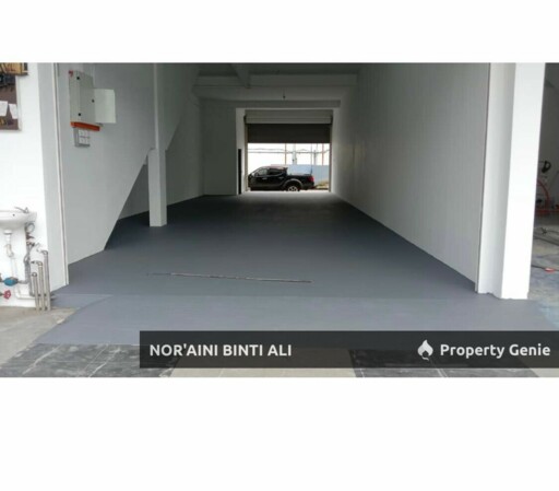 kurnia jaya 3, batu 3, kuantan