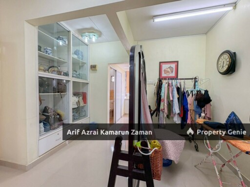 [Freehold] Green Street Homes, Seremban 2 | Corner Lot Double Storey Semi-D | 4R3B | RM890K