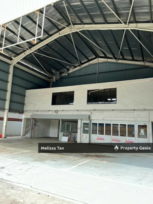 Malim Jaya 2 Ad-Joining Lots Factory for Sale🏢