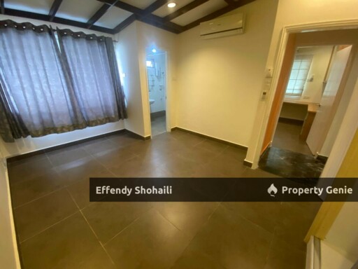 PETALING JAYA SECTION 4 BUNGALOW CORNER