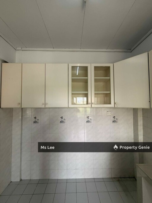 Sunway Court Apartment @ Bandar Sunway, PJ-Blok A Tingkat 4-Ready Now