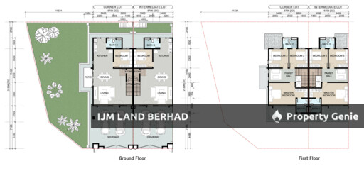 Desa Palma Phase 4