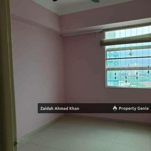 The Zest Residence