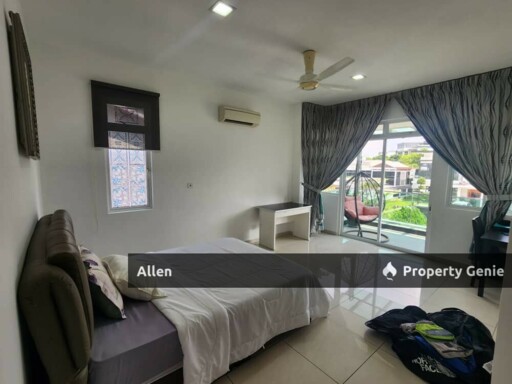 The Hill @ Horizon Hills - Beautiful 2-storey Cluster House