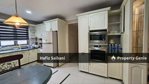 Double Storey Bungalow Country Height Kajang