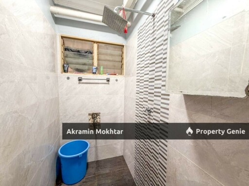 Apartment Mutiara, Jalan Klang LamaNe