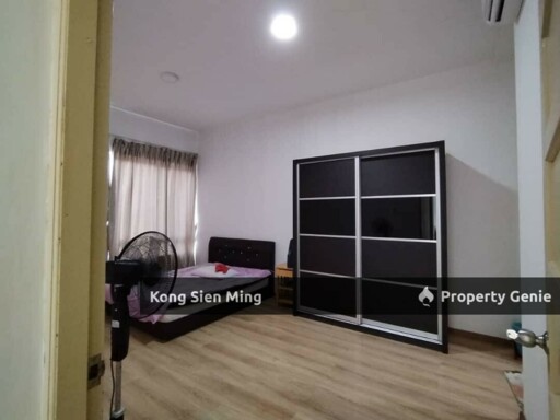 Kuching P' Residence