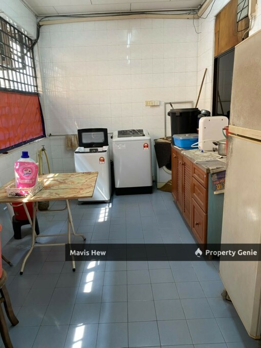 For Rent, Taman Tasek @ Town Area, 2 Storey Terraced House