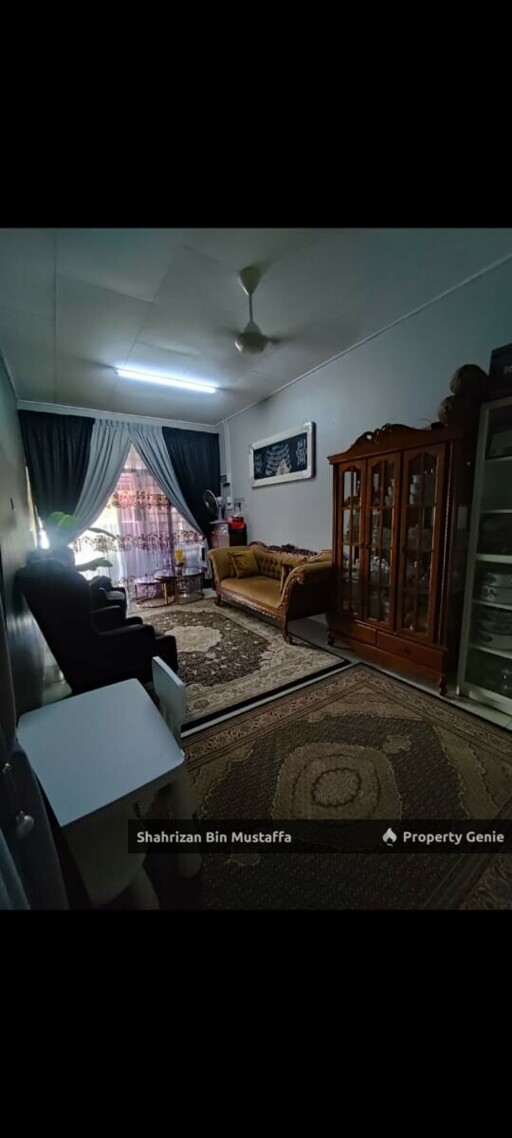 Taman Sri Impian, Kluang