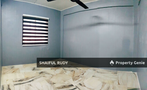 Pangsapuri PKNS Seksyen 7 Shah Alam With Furnished Near UiTM, Hospital, LRT
