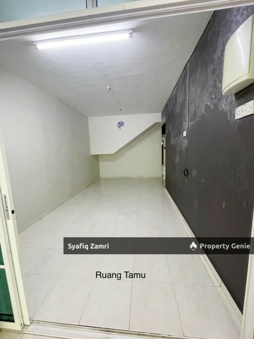 Open Facing Teres 1.5 Tingkat Psj Sg Karang