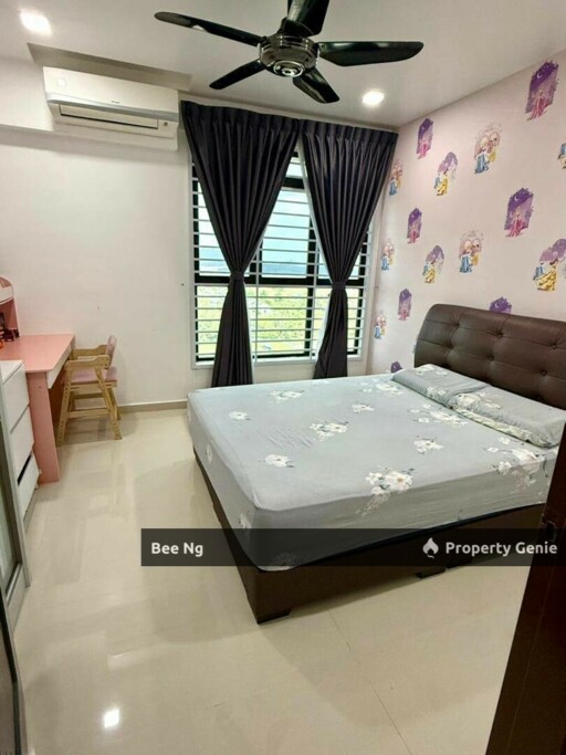 The Garden Residence