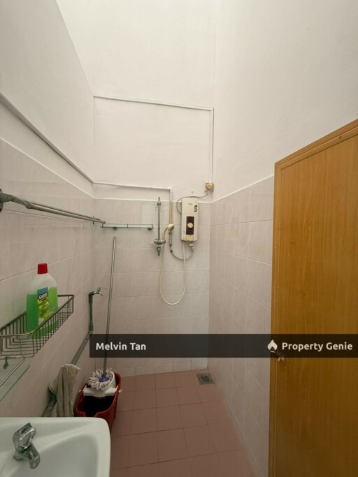 Taman Melaka Baru,Batu Berendam Single Storey Terrace ‼️For Sales‼️
