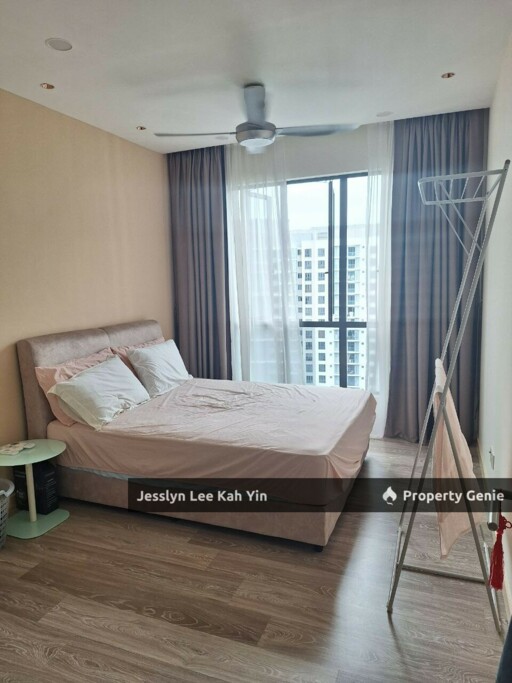 United Point Residence - Tower A | Condominium