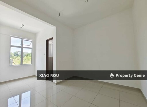 For Sale Double Storey Ayer Keroh Permai