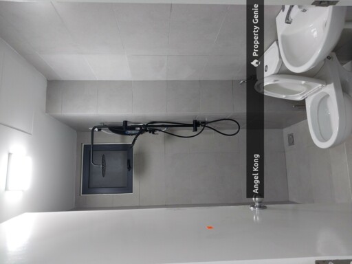 3B2B2C 168 Park Residensi Selayang