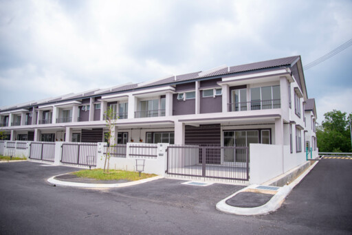 Residensi Lumut