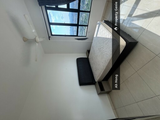 Bukit Indah / Sky Breeze / 3bedroom / Fully Furnished