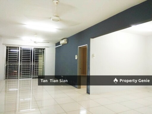 (S015) Condo for Sale @ PV20 Setapak  Good location murah cheap pool good gim high floor Petronas Towel view
