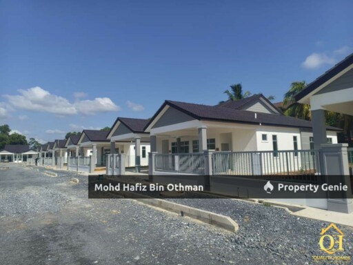 Taman Pelangi @ Jitra Kedah