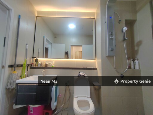 2 Storey Semi D Mallow Kota Emerald Rawang For Rent