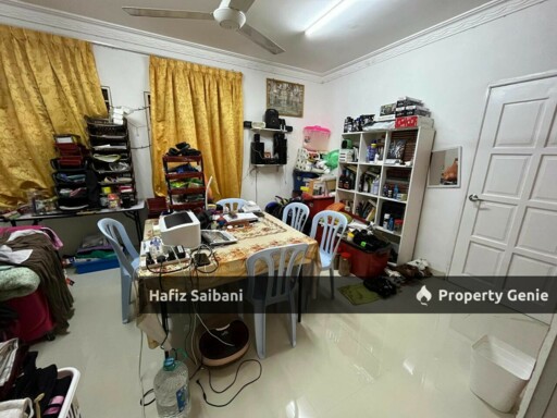 Double Storey Taman Reko Mutiara Kajang