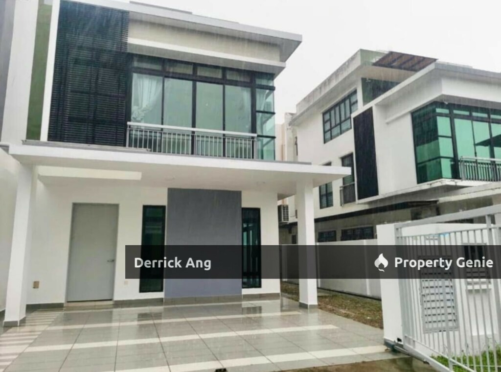 For Sale - Opal Mutiara Mas For Sale Skudai For Sale
