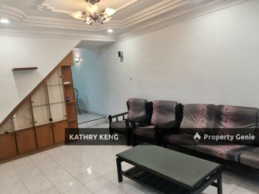 Taman Nasib For Sale Kluang For Sale Johor For Sale