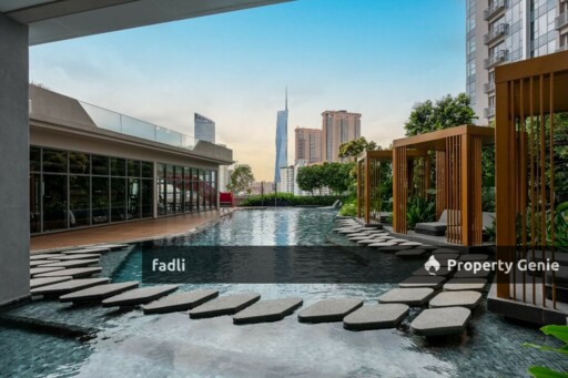 core residence trx