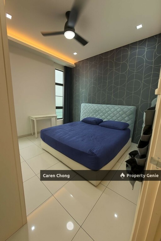 🔥𝐖𝐓𝐋｜𝐅𝐎𝐑 𝐑𝐄𝐍𝐓🔥  🏢𝐃'𝐒𝐮𝐦𝐦𝐢𝐭 𝐑𝐞𝐬𝐢𝐝𝐞𝐧𝐜𝐞𝐬 @ 𝐊𝐞𝐦𝐩𝐚𝐬 𝐔𝐭𝐚𝐦𝐚 𝟏 𝐁𝐞𝐝 𝟏 𝐁𝐚𝐭𝐡 𝐅𝐨𝐫 𝐑𝐞𝐧𝐭 一房式公寓出租😍