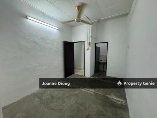 SP-Taman Sejati Indah Single Storey Terrace House