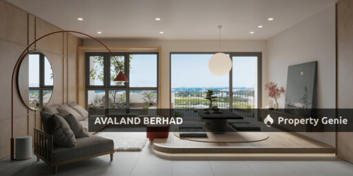 Amika Residences