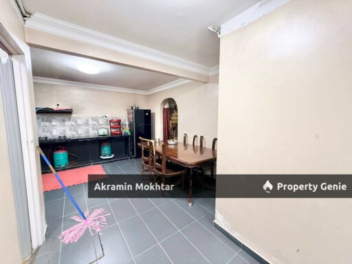 CORNER LOT & FULLY RENOVATED | 2 Storey Fasa 2, Bandar Baru Sungai Buloh