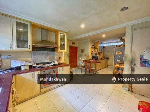 CORNER 1.5 BUNGALOW