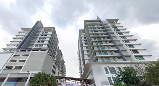Degree Serviced Suites @ Austin Heights