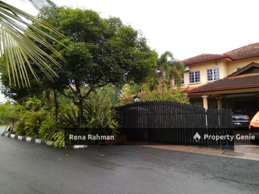 Rasah Kemayan Corner