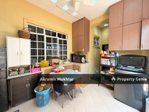 1.5 Storey Bungalow @ Jalan Pekaka Seksyen 8 Kota Damansara