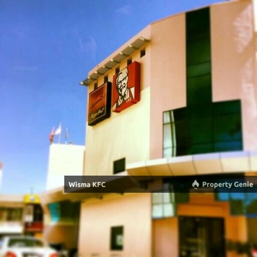 Wisma KFC