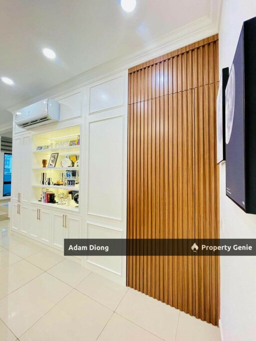 Eco Tropic, Taman Kota Masai, Pasir Gudang