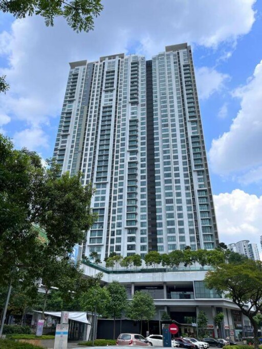 Tropicana Avenue