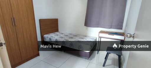 For Rent, Palazio @Mount Austin, 1 Carpark, Fully Furnished