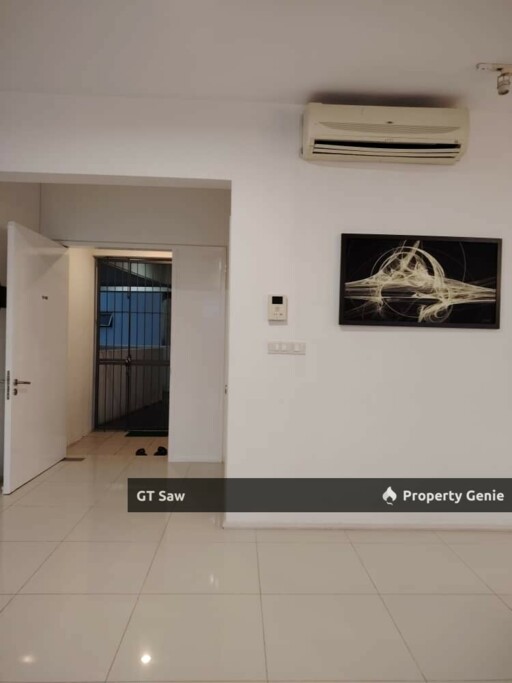 Fully Furnished 2 Bedroom One Jelatek Setiawangsa Facing KLCC